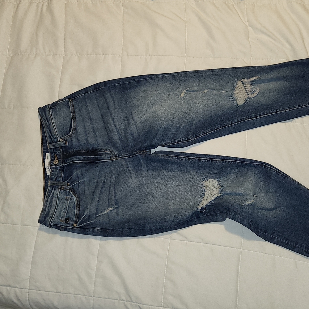 KanCan boyfriend jeans **MOVING - MUST SELL!!